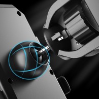 Стойка за Колело Dudao F7C, Универсален, Black