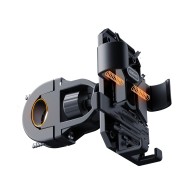 Стойка за Колело Dudao F7C, Универсален, Black