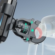 Стойка за Колело Dudao F7C, Универсален, Black