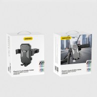 Стойка за Колело Dudao F7C, Универсален, Black