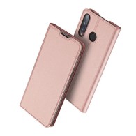 Калъф DuxDucis Skinpro Huawei P40 Lite E, Розов