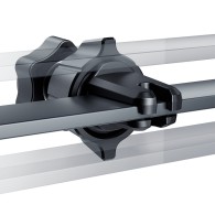 Стойка за Кола Dudao F6C+ Magnetic Ventilation Grille, Универсален, Black