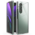 Калъф RINGKE SLIM за SAMSUNG GALAXY Z FOLD 3, Прозрачен