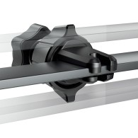 Стойка за Кола Dudao F2C, 360° Multi-angle Rotation Air Outlet, Универсален, Black