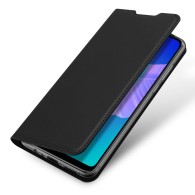 Калъф DuxDucis Skinpro Huawei P40 Lite E, Черен