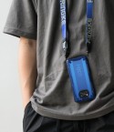 Калъф RINGKE FUSION X за XIAOMI POCO X3 PRO/X3 NFC, Space blue