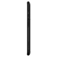 Spigen Slim Armor хибриден кейс с най-висока степен на защита за Samsung Galaxy S20, Black