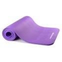 Wozinsky Gymnastic Non Slip Mat висококачественa постелка за йогa, Purple