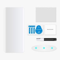 Стъклен протектор HOFI за Huawei P40 Lite E