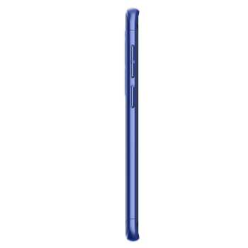 Spigen Thin Fit 360° Samsung Galaxy S9, Coral Blue