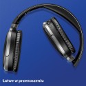 USAMS Слушалки Bluetooth US-YN001 YN Series  black