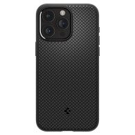 Калъф Spigen Mag Armor Magsafe за iPhone 15 Pro Max, Matte Black