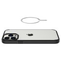 Адаптер SPIGEN ONETAP MAGNETIC MAGSAFE RING, SILVER