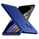 Spigen Thin Fit Samsung Galaxy Note 9, Ocean Blue