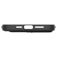 Калъф Spigen Optik Armor Mag Magsafe за iPhone 15 Pro Max, Black