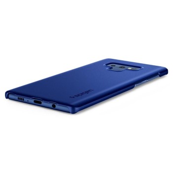 Spigen Thin Fit Samsung Galaxy Note 9, Ocean Blue