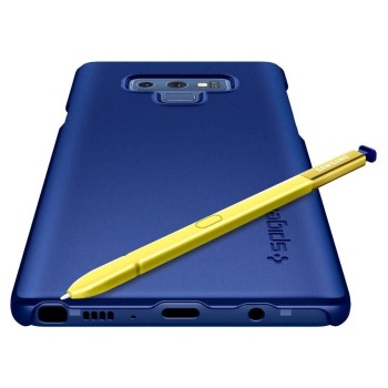 Spigen Thin Fit Samsung Galaxy Note 9, Ocean Blue