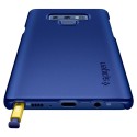 Spigen Thin Fit Samsung Galaxy Note 9, Ocean Blue