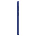 Spigen Thin Fit 360°  Samsung Galaxy S9+ Plus, Coral Blue