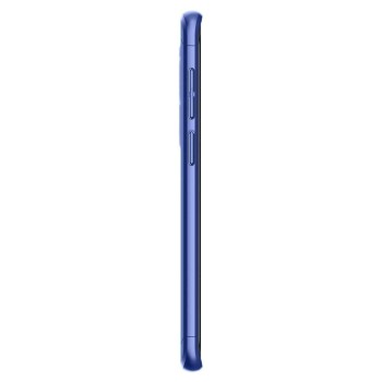 Spigen Thin Fit 360°  Samsung Galaxy S9+ Plus, Coral Blue