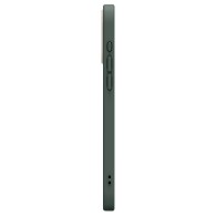 Калъф Spigen Cyrill Kajuk Mag Magsafe за iPhone 15 Pro, Forest Green