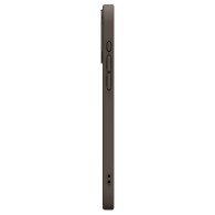 Калъф Spigen Cyrill Kajuk Mag Magsafe за iPhone 15 Pro Max, Saddle Brown