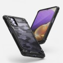 Калъф RINGKE FUSION X за SAMSUNG GALAXY A32 5G, Camo black