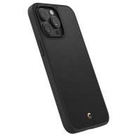Калъф Spigen Cyrill Kajuk Mag Magsafe за iPhone 15 Pro Max, Black