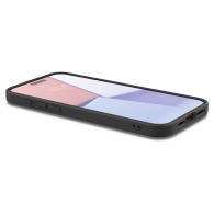 Калъф Spigen Cyrill Kajuk Mag Magsafe за iPhone 15 Pro Max, Black