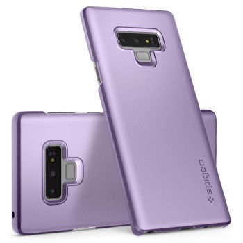 Spigen Thin Fit Samsung Galaxy Note 9, Lavender