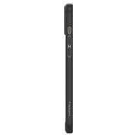 Калъф Spigen Ultra Hybrid за iPhone 15 Plus, Matte Black