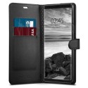 Spigen Wallet "S" Samsung Galaxy Note 9, Black