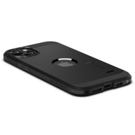 Калъф Spigen Tough Armor Mag Magsafe за iPhone 15 Plus, Black