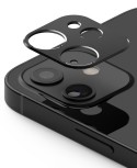 Стъклен протектор за камера RINGKE CAMERA STYLING за IPHONE 12, Черен