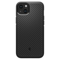Калъф Spigen Cor Armor за iPhone 15 Plus, Matte Black