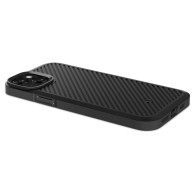 Калъф Spigen Core Armor за iPhone 15 Plus, Matte Black