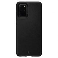 SPIGEN Ciel Leather Brick S20+ Plus Black