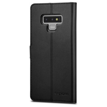 Spigen Wallet "S" Samsung Galaxy Note 9, Black