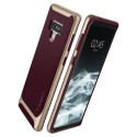 Spigen Neo Hybrid Samsung Galaxy Note 9, Burgundy