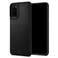 SPIGEN Ciel Leather Brick S20+ Plus Black