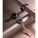 Протектор RINGKE BEZEL STYLING за SAMSUNG GALAXY WATCH 3 (41MM), Stainless silver