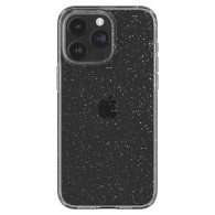 Калъф Spigen Liquid Crystal за iPhone 15 Pro, Glitter Crystal
