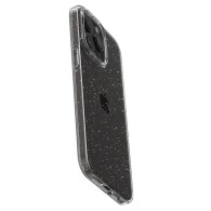 Калъф Spigen Liquid Crystal за iPhone 15 Pro, Glitter Crystal