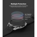 Протектор RINGKE ID-4PACK за SAMSUNG GALAXY WATCH 3 45MM, Прозрачен