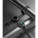 Протектор RINGKE BEZEL STYLING за SAMSUNG GALAXY WATCH 3 (45MM), Stainless silver