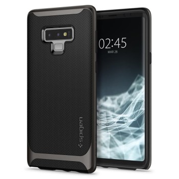 Spigen Neo Hybrid Samsung Galaxy Note 9, Gunmetal