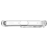 Калъф Spigen Ultra Hybrid за iPhone 15 Pro, Frosted Clear