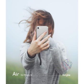 Калъф RINGKE AIR за IPHONE 7/8/SE 2020, Прозрачен