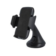 Стойка за кола Setty, Черен