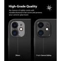 Стъклен протектор за камера RINGKE CAMERA STYLING за IPHONE 11, Черен